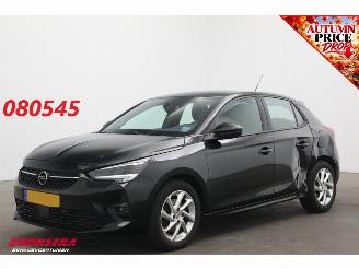 uszkodzony samochody osobowe Opel Corsa 1.2 Dynamic Cruise Navi Apple/Android Clima 2020/1