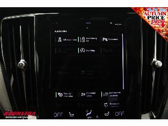 Volvo V-60 2.0 B3 Inscription Pano ACC Navi Virtual Leder Memory Leder SHZ Apple/Android Clima picture 17