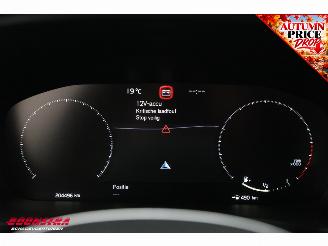Volvo V-60 2.0 B3 Inscription Pano ACC Navi Virtual Leder Memory Leder SHZ Apple/Android Clima picture 14