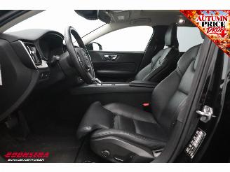 Volvo V-60 2.0 B3 Inscription Pano ACC Navi Virtual Leder Memory Leder SHZ Apple/Android Clima picture 9