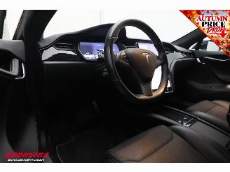Tesla Model S 75D Pano ACC Leder Memory SHZ Virtual Camera PDC picture 20