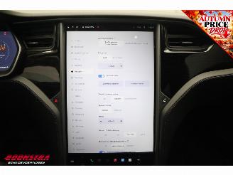 Tesla Model S 75D Pano ACC Leder Memory SHZ Virtual Camera PDC picture 31