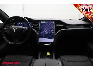 Tesla Model S 75D Pano ACC Leder Memory SHZ Virtual Camera PDC picture 16