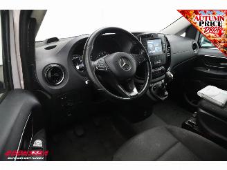 Mercedes Vito 110 CDI Functional Lang Cruise Navi Airco Apple/Android Camera PDC picture 22