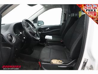 Mercedes Vito 110 CDI Functional Lang Cruise Navi Airco Apple/Android Camera PDC picture 21