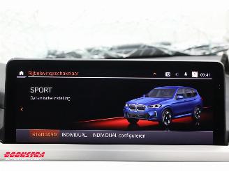 BMW iX3 M Sport 80 kWh H/K Pano ACC Navi Virtual Apple/Android Camera PDC picture 36