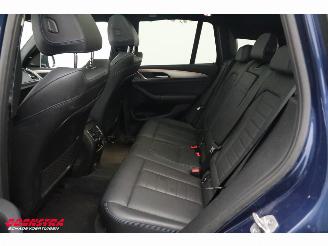 BMW iX3 M Sport 80 kWh H/K Pano ACC Navi Virtual Apple/Android Camera PDC picture 26