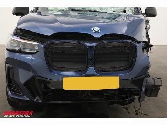 BMW iX3 M Sport 80 kWh H/K Pano ACC Navi Virtual Apple/Android Camera PDC picture 6