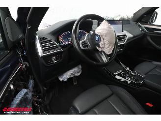 BMW iX3 M Sport 80 kWh H/K Pano ACC Navi Virtual Apple/Android Camera PDC picture 27