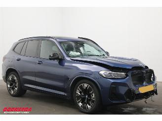 BMW iX3 M Sport 80 kWh H/K Pano ACC Navi Virtual Apple/Android Camera PDC picture 2