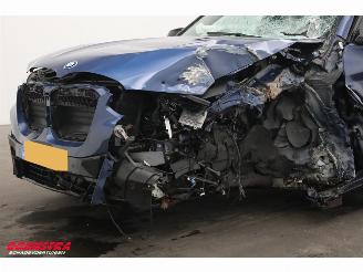 BMW iX3 M Sport 80 kWh H/K Pano ACC Navi Virtual Apple/Android Camera PDC picture 10