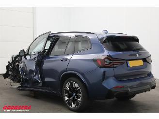 BMW iX3 M Sport 80 kWh H/K Pano ACC Navi Virtual Apple/Android Camera PDC picture 4