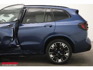 BMW iX3 M Sport 80 kWh H/K Pano ACC Navi Virtual Apple/Android Camera PDC picture 16