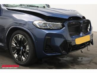 BMW iX3 M Sport 80 kWh H/K Pano ACC Navi Virtual Apple/Android Camera PDC picture 5