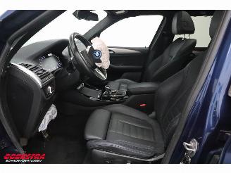 BMW iX3 M Sport 80 kWh H/K Pano ACC Navi Virtual Apple/Android Camera PDC picture 25