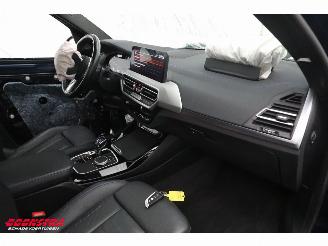 BMW iX3 M Sport 80 kWh H/K Pano ACC Navi Virtual Apple/Android Camera PDC picture 22