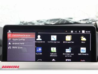 BMW iX3 M Sport 80 kWh H/K Pano ACC Navi Virtual Apple/Android Camera PDC picture 34