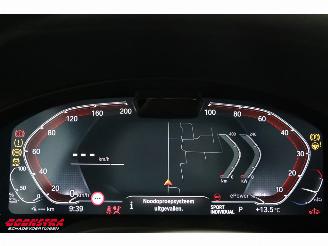 BMW iX3 M Sport 80 kWh H/K Pano ACC Navi Virtual Apple/Android Camera PDC picture 31