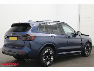BMW iX3 M Sport 80 kWh H/K Pano ACC Navi Virtual Apple/Android Camera PDC picture 3