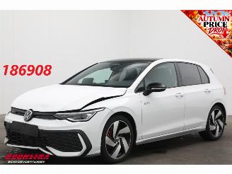 škoda osobní automobily Volkswagen Golf GTI 2.0 TSI DSG Camera ACC SHZ LrHZ LED Clima 2025/11