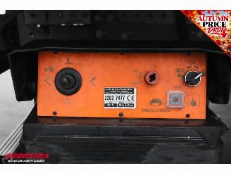 Renault Master T35 2.3 dCi 145 LBW Cruise Navi Bluetooth Airco picture 12