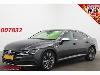škoda osobní automobily Volkswagen Arteon 1.5 TSI DSG Elegance Business ACC Navi Camera PDC Apple/Android SHZ Clima 2019/5