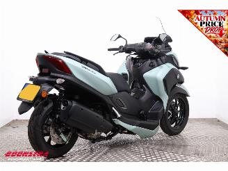 Yamaha  Tricity 300 ABS 148 Miles! picture 3