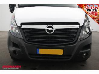 Opel Movano 2.3 Turbo L3H2 Cruise Camera Bluetooth Airco picture 10