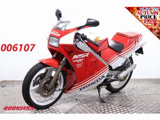 bruktbiler motor Honda NSR 250 R MC16 1999/12