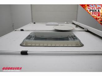 Knaus  Südwind 460 Mover Fietsendrager Luifel Middenkeuken Rondzit picture 9