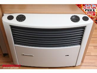 Knaus  Südwind 460 Mover Fietsendrager Luifel Middenkeuken Rondzit picture 25