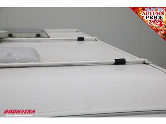 Knaus  Südwind 460 Mover Fietsendrager Luifel Middenkeuken Rondzit picture 7