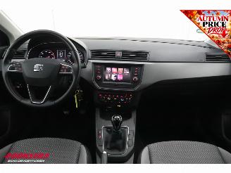 Seat Ibiza 1.0 TSI Style Cruise Apple/Android Clima picture 10