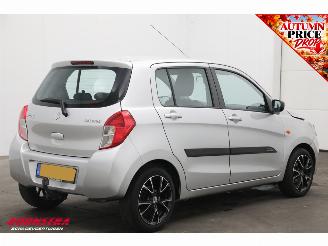 Suzuki Celerio 1.0 Comfort Airco LMV picture 3