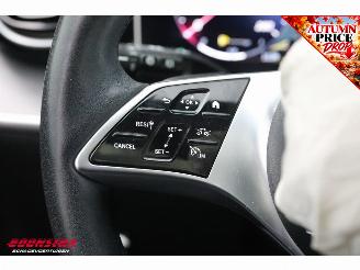 Mercedes C-klasse Estate 300 e Luxury Line Pano ACC Navi Leder Memory SHZ Virtual Apple/Android Camera PDC picture 20