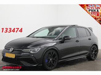 Voiture accidenté Volkswagen Golf R 2.0 TSI DSG 4Motion Pano ACC Navi SHZ LrHZ Virtual Apple/Android PDC Clima 2021/7