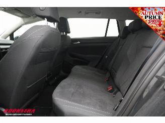 Volkswagen Golf Variant 1.5 eTSI DSG Style ACC Navi Virtual Apple/Android SHZ Camera PDC AHK Clima picture 20