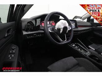 Volkswagen Golf Variant 1.5 eTSI DSG Style ACC Navi Virtual Apple/Android SHZ Camera PDC AHK Clima picture 21