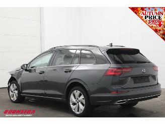 Volkswagen Golf Variant 1.5 eTSI DSG Style ACC Navi Virtual Apple/Android SHZ Camera PDC AHK Clima picture 4