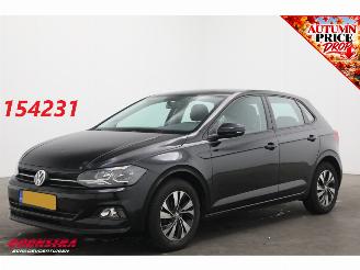 Käytettyjen passenger cars Volkswagen Polo 1.0 TSI Comfortline ACC Navi Apple/Android PDC Airco 2018/8
