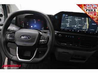 Ford Transit Custom 320 2.0 TDCI L2H1 Limited Cruise Navi Virtual Apple/Android Camera PDC picture 11
