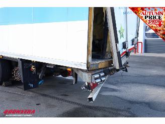 Schmitz Cargobull  SCB*S3B Kuhler Carrier Vector 1950 MT 3-Asser picture 10