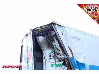 Schmitz Cargobull  SCB*S3B Kuhler Carrier Vector 1950 MT 3-Asser picture 15