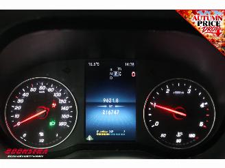 Mercedes Sprinter 317 CDI Aut. Navi Camera PDC AHK Leder Cruise Apple/Android Airco picture 21