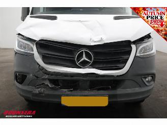 Mercedes Sprinter 317 CDI Aut. Navi Camera PDC AHK Leder Cruise Apple/Android Airco picture 6