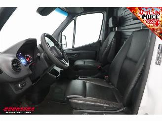 Mercedes Sprinter 317 CDI Aut. Navi Camera PDC AHK Leder Cruise Apple/Android Airco picture 18