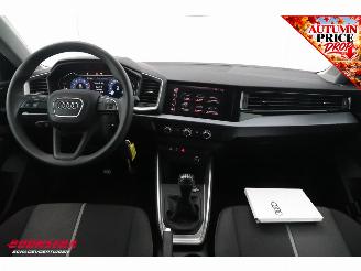Audi A1 Sportback 25 TFSI Cruise Virtual Apple/Android PDC Airco picture 18