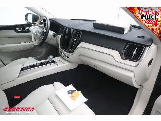 Volvo Xc-60 2.0 B5 Inscription ACC Navi Virtual Leder Memory SHZ Apple/Android Camera PDC Clima picture 14