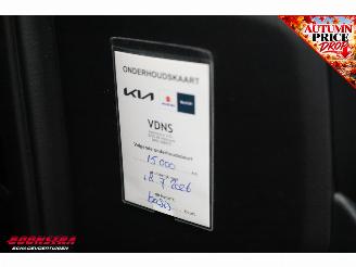 Kia Picanto 1.0 DPI DynamicLine Camera Navi Airco LED Cruise Apple/Android picture 29