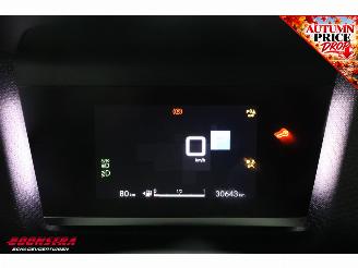 Citroën C4 X 1.2 PT Max HUD ACC Navi Virtual Apple/Android Camera PDC Clima picture 28